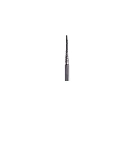 FG DIAMNID BUR ISO: 198/012-(pack of 5 ) Extra Coa...