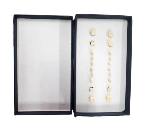Pedo Teeth, 20 Pieces/ XJ-C020