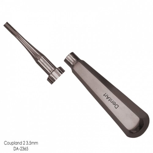 Coupland Root Elevator 23.5mm/ DA-2365