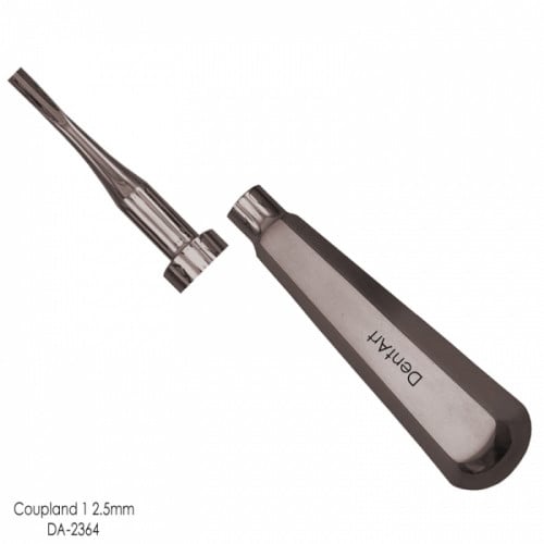Coupland Elevator 12.5mm DA-2364