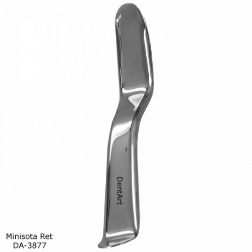 Minisota Retractore- Da-3877