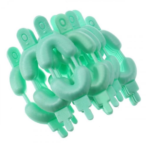 Disposable Fluoride Trays, Upper and Lower, Small,...