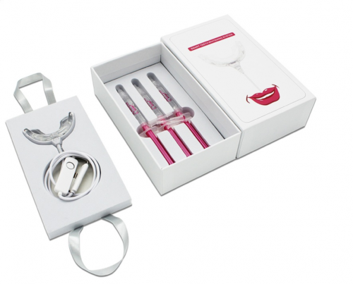 Mobile Bleaching Material Kit- TW-R035