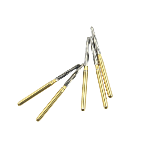 Endo Z- Bur Pack of 1