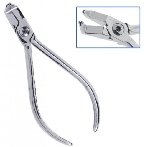 Angled Ball Hook Crimping Plier/DA-8226