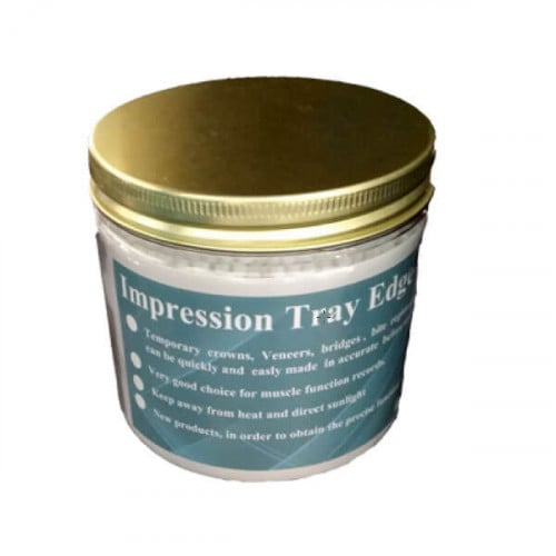 Impression Tray Edge Trimming, 230 g/DTR0001