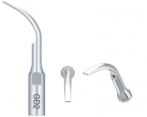 Layan Scaler Tip GD2 (Satelec)/ SEST-GD2