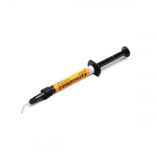 Flowable Composite, 2g Syringe Refill