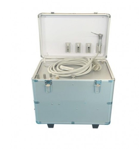 Portable Dental Unit Electrical Micromotor/BL-608