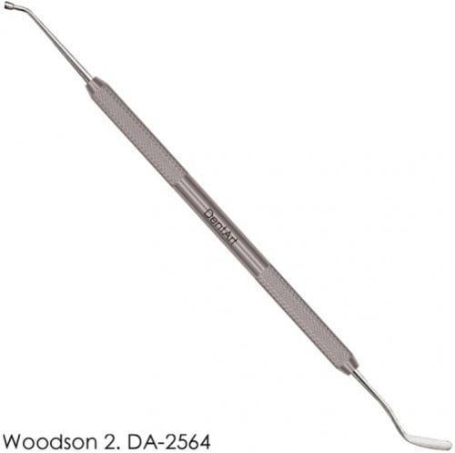 Filling Instruments Woodson2 / DA-2564