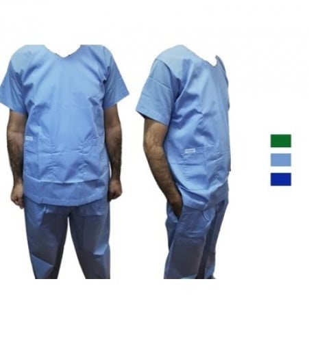 Srub Suit Male different size / S001