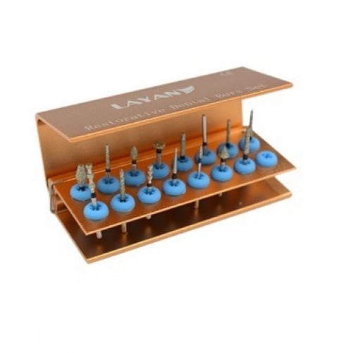 Restorative Dental Burs-BL-RD3