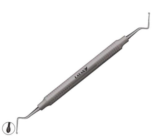 Cord Packer 1 Hollow Handle/CP170