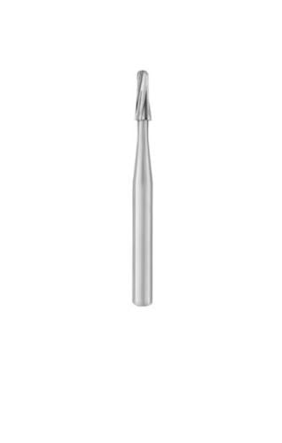 FG CARBIDE BUR LAYAN ISO:199/016-(pack of 5 ) - FG...