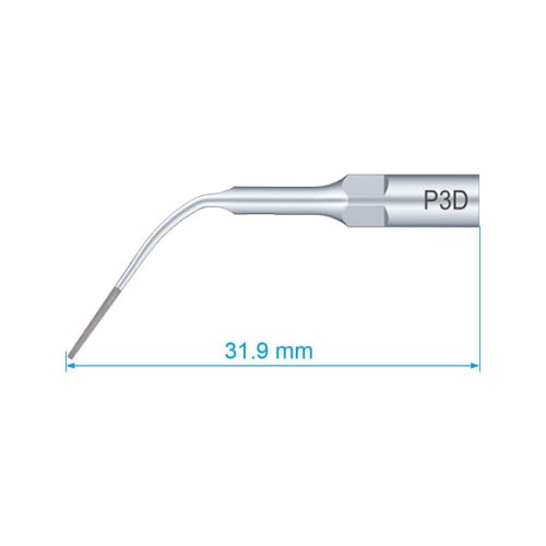 Layan Scaler Tip P3D (EMS)/ EMSST-P3D