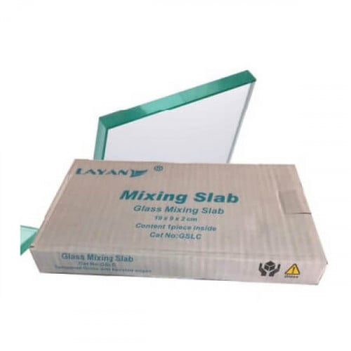 Mixing Slab/GSLC
