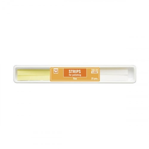 Layan Stripper Polishing Strips Soft (Finishing /...