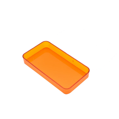 Protective Orange Cover / 803-122C