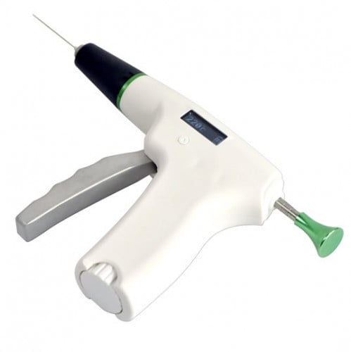 Layan Opetration System Gun