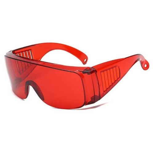 Safety Glasses1 Orangel / 803-123