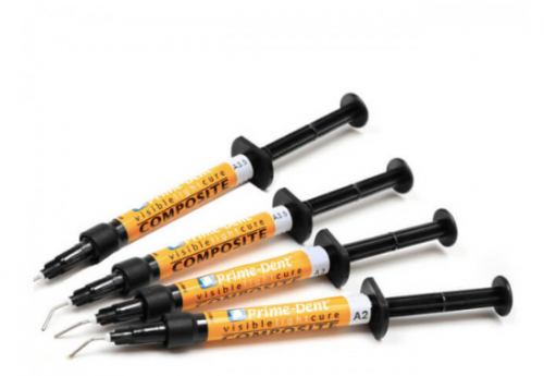 004-010/Prime, Flowable Composite Kit, (A2,A3,A3.5...