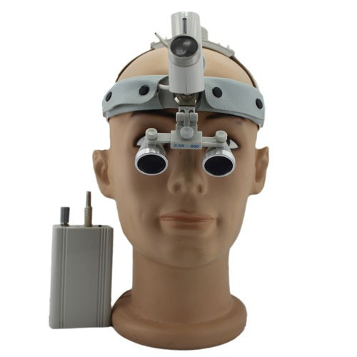 HeadBand CM Loupes