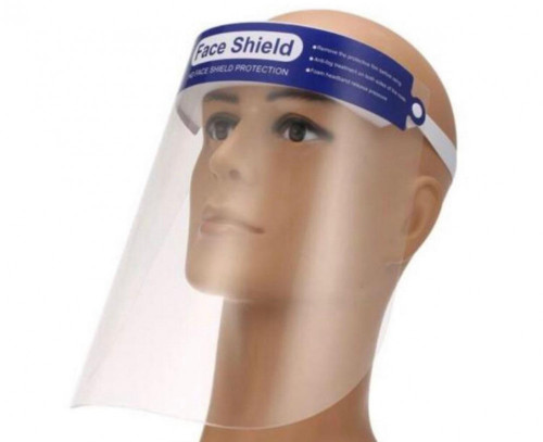 Dispoable Face Shield / 803-127