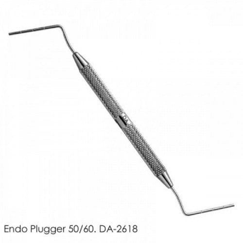 Endo Plugger 50/60/DA-2618