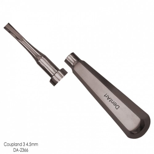Root Elevator Coupland 3-4.5mm/ DA-2366