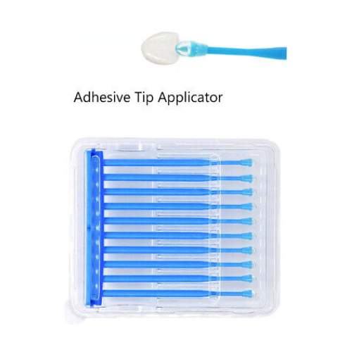 Holder Adhesive Stick Tip Applicator PK/10- ATA01