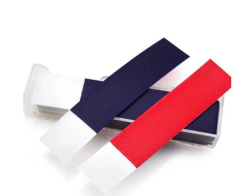 Articulating Paper Thin, 50μm,(20 Sheet) PK/10 Boo...