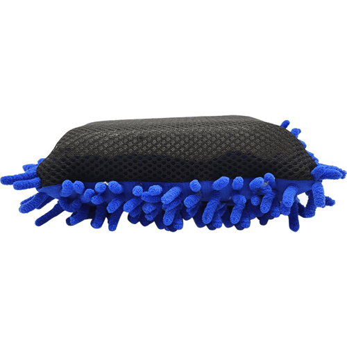 إسفنجة مايكروفايبر