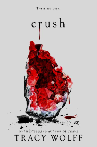 crush - tracy wolff