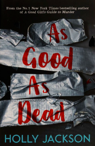AS GOOD AS DEAD