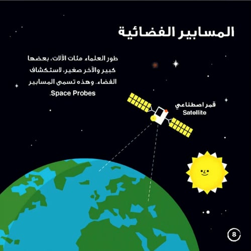مغامرات آستروكات الآت الكونية