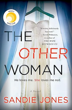 THE OTHER WOMAN