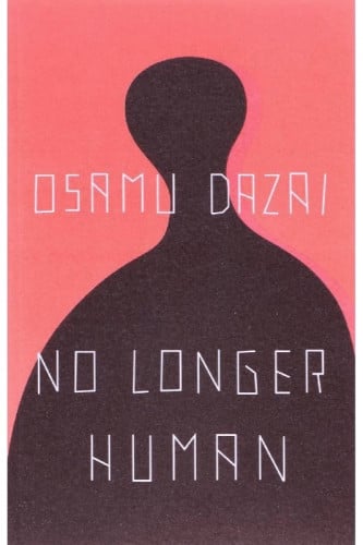 No Longer Human