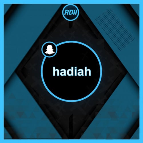يوزر سناب مميز