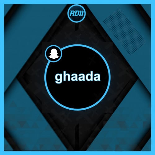 يوزر سناب مميز