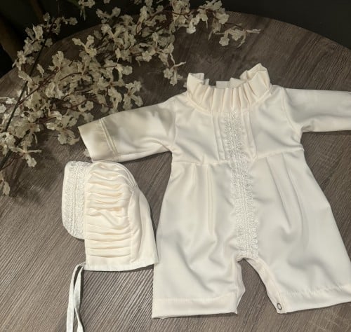 بربتوز مع قبعه باللون السكري