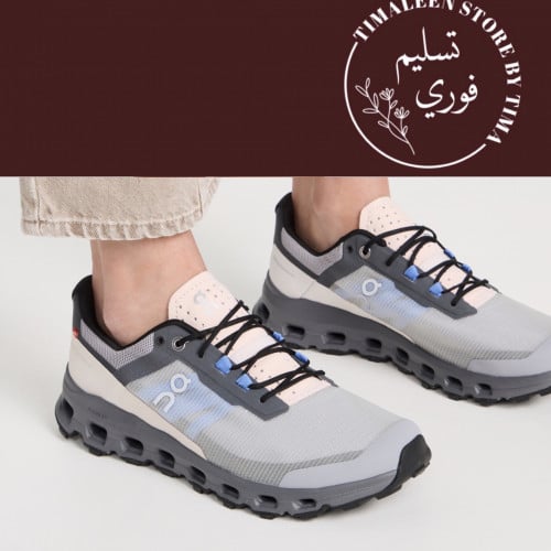 حذاء on running cloudvista