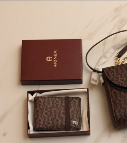 محفظه aigner