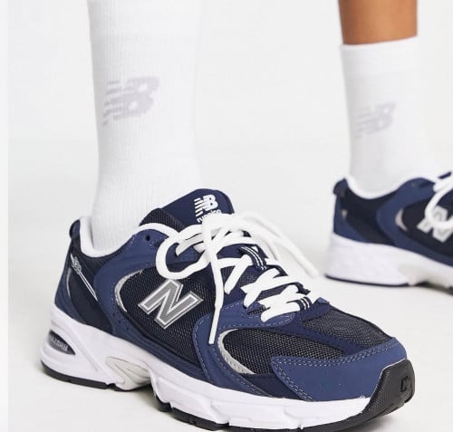 حذاء من 530 new balance