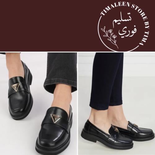 حذاء guess