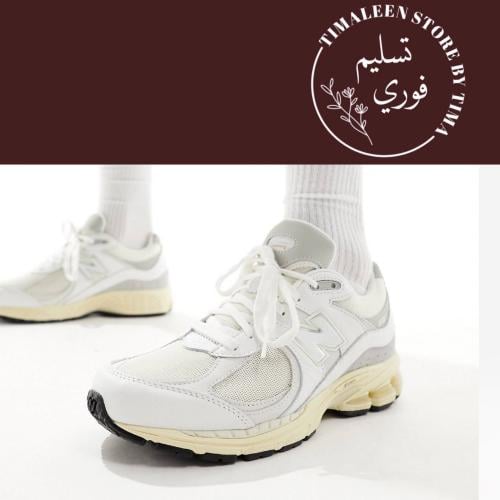 حذاء new balance 2002