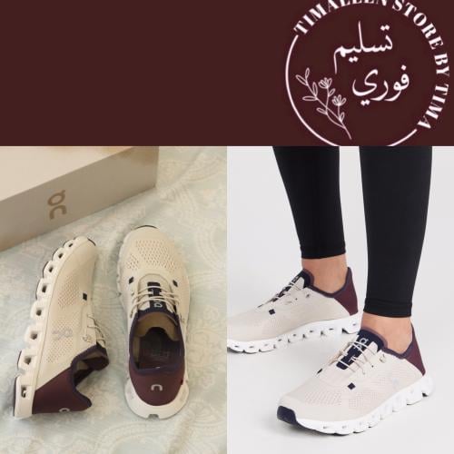 حذاء on running cloud 5 coast