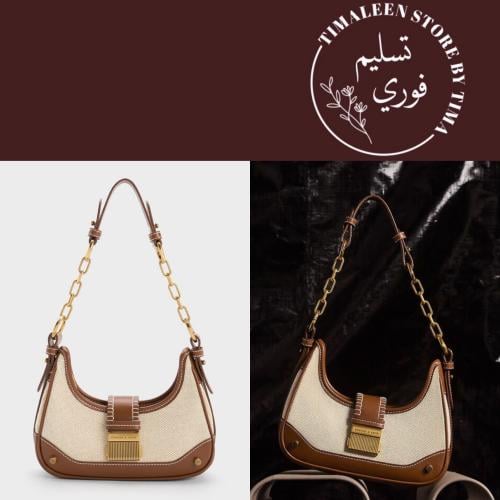 حقيبة charles & keith