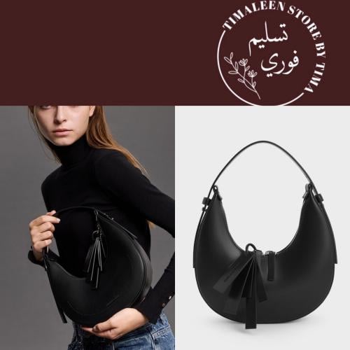 حقيبة charles & keith