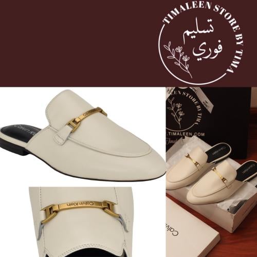 صندل Calvin Klein