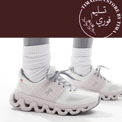 حذاء on running Cloudswift